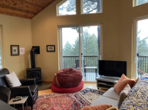 Happy Hill Retreat